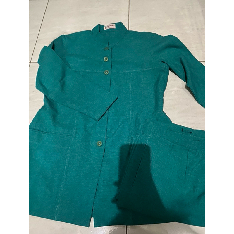 Preloved OneSet Blazer
