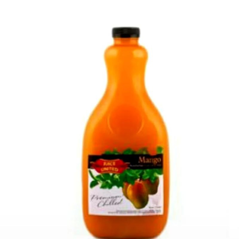 

Juice United Rasa Mangga 1000 ml