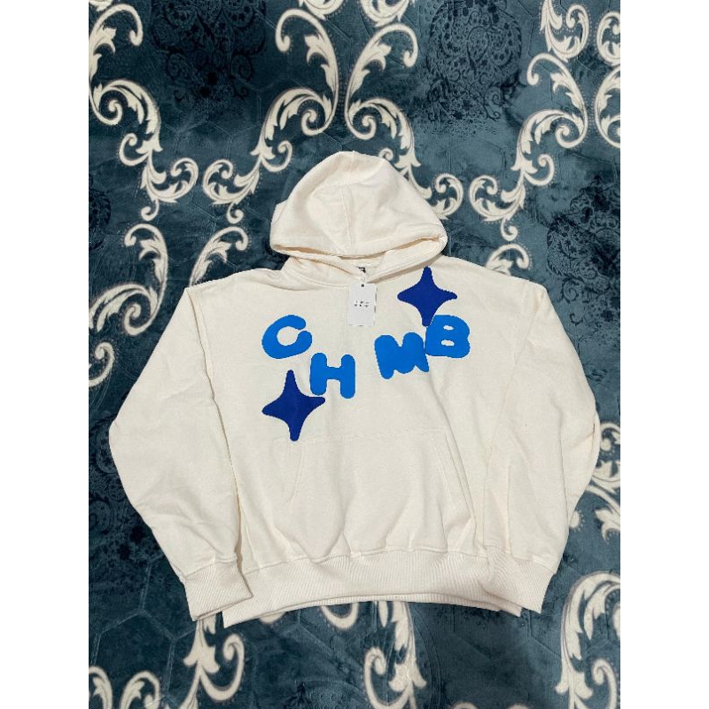 CHMB Hoodie bedstar
