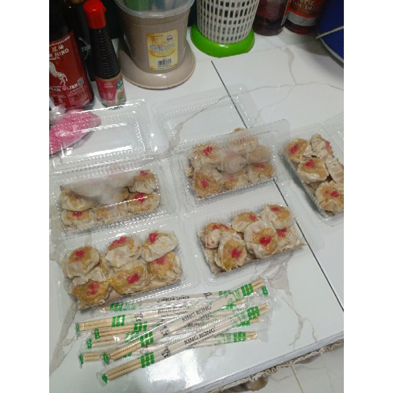 

Dinsum Ayam