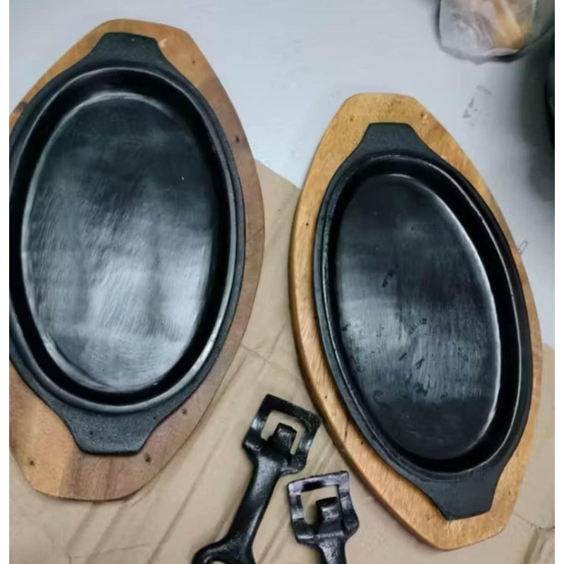 Hotplate