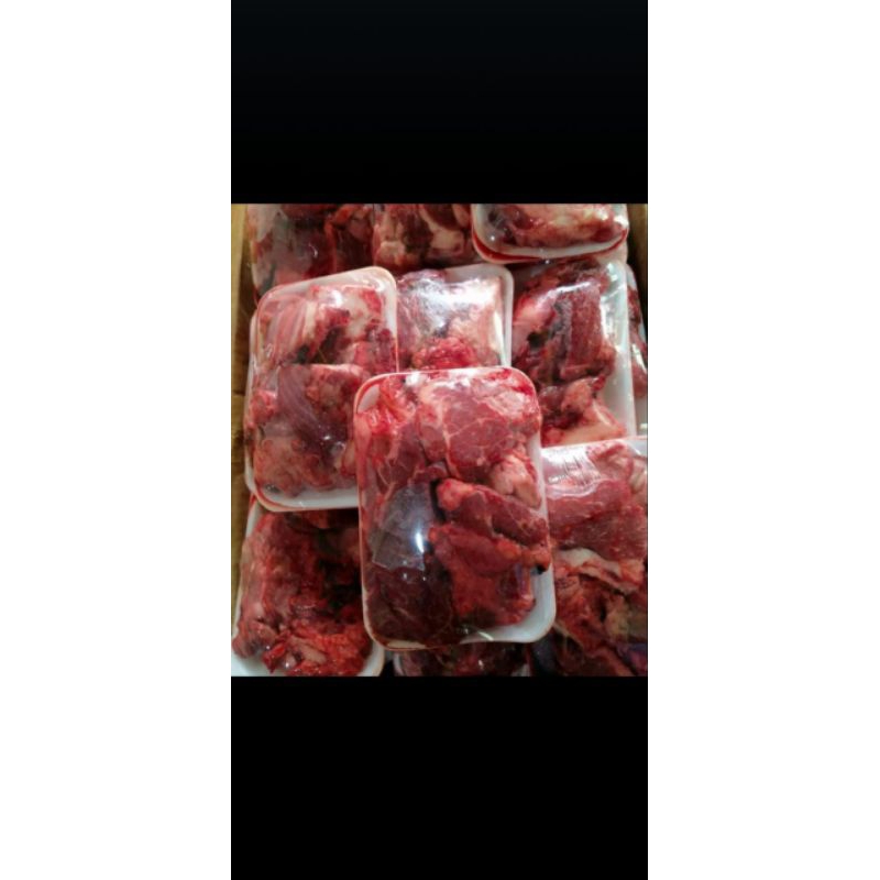 

tetelan daging sapi
