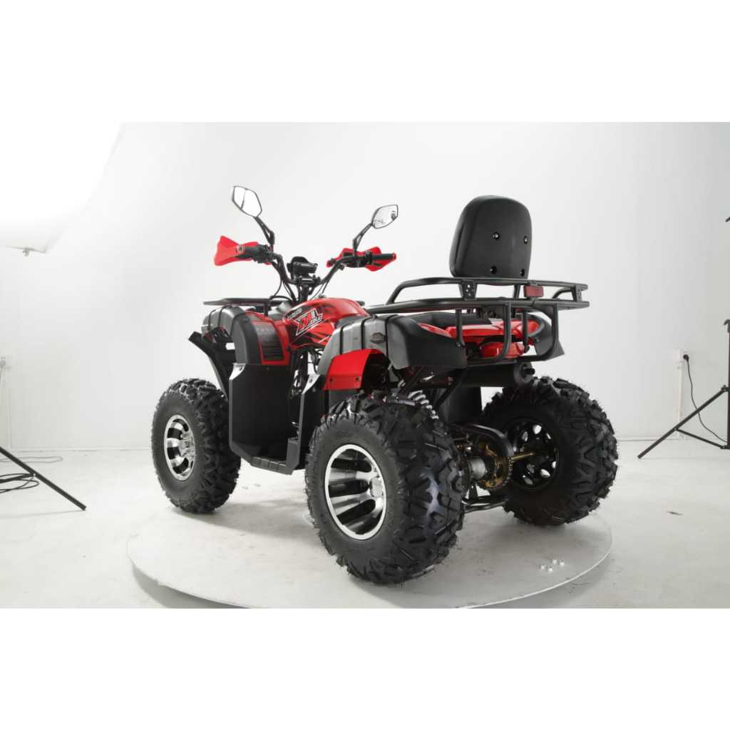 Motor Mini ATV 4 Tak 150cc/200cc