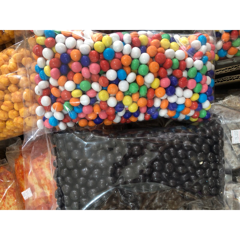 

Bola Coklat Biskuat 500g / snack lebaran