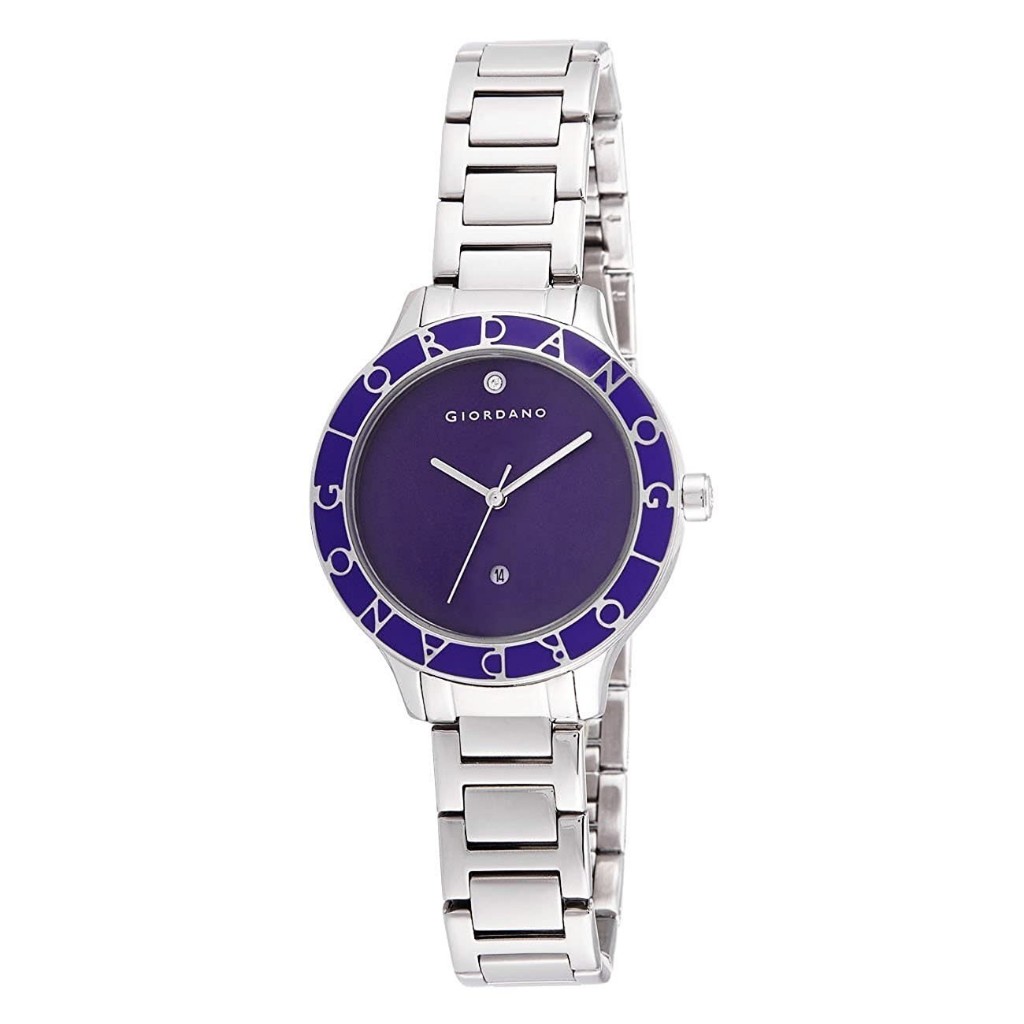 Jam Tangan Wanita Giordano 2689-22 Original