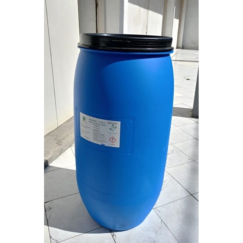 Drum/Jerigen Bekas 50 Liter, 160 Liter, 200 Liter