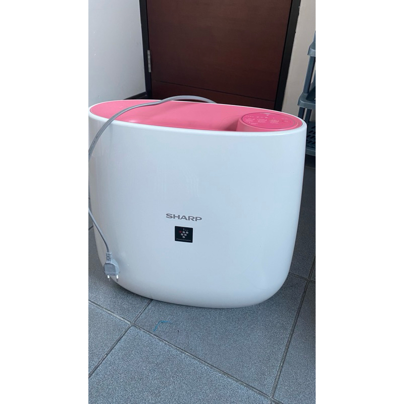 Sharp Air Purifier