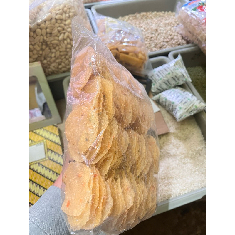 

SERMIER PEDAS 500gr