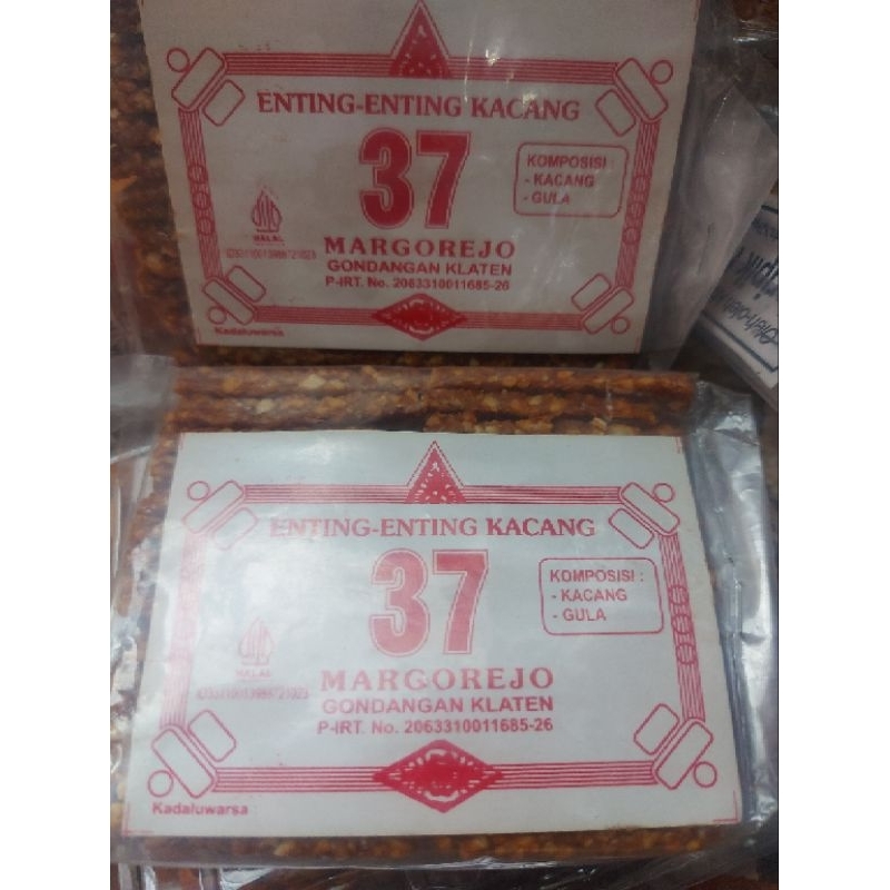 

enting kacang 37