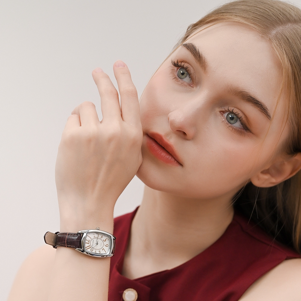 Jam Tangan Wanita Les Catino Liana Watch