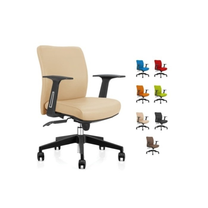 Kursi Indachi AVIERO III / Kursi Kantor/ Kursi Staff