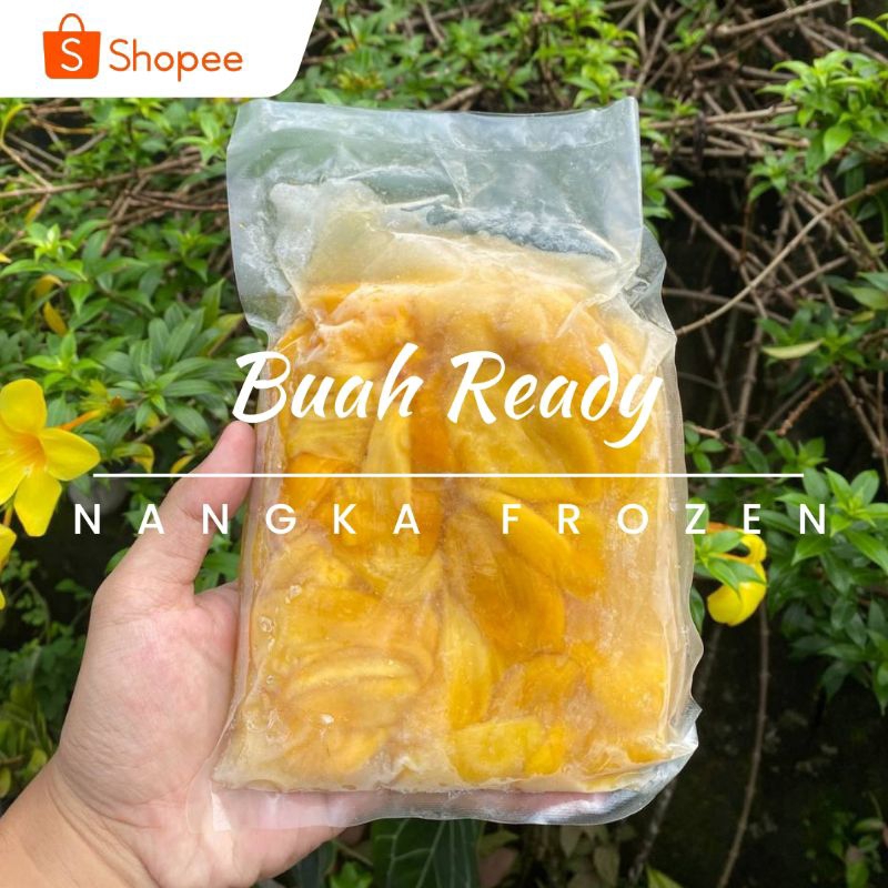 

NANGKA FROZEN / PACK