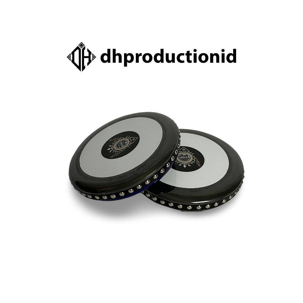 TAM ZOMBIE NP PERCUSSION ORIGINAL