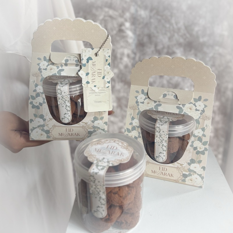 Hampers IED By Vellorist Depok