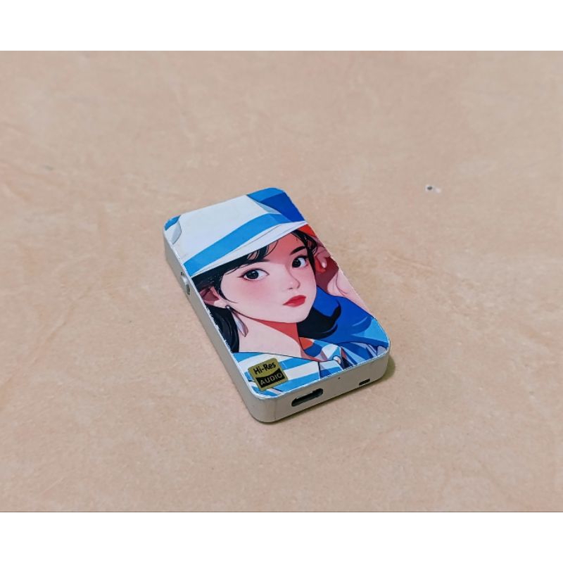 xDuoo XQ-10 Mini Portable Headphone Earphone Amplifier