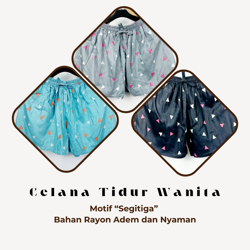 Hot Pants Wanita Jumbo Celana Pendek Santai Wanita Short Pants Hot Pants Jumbo Celana Pendek Wanita 