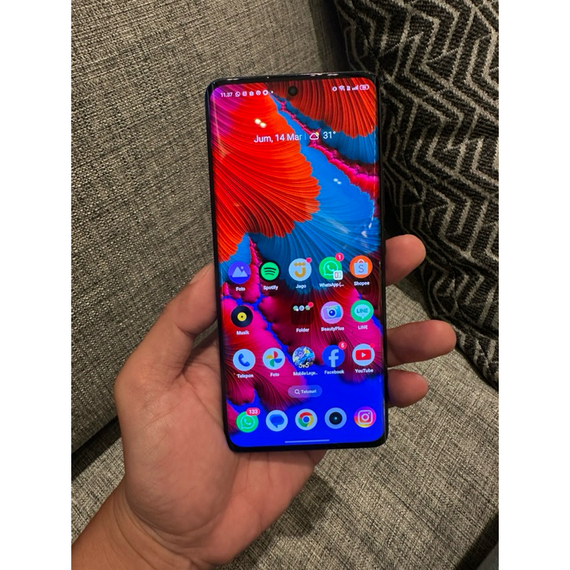 Realme 11 Pro 5G 8/256GB