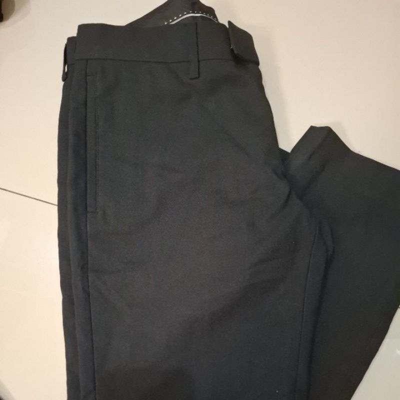 CELANA PANJANG FORMAL PRIA MERK EXECUTIVE SZ 30