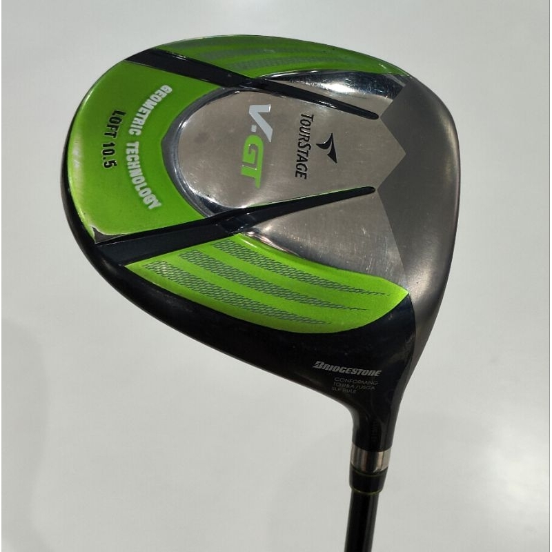 Stick Golf Ladies Driver Pemula Wanita