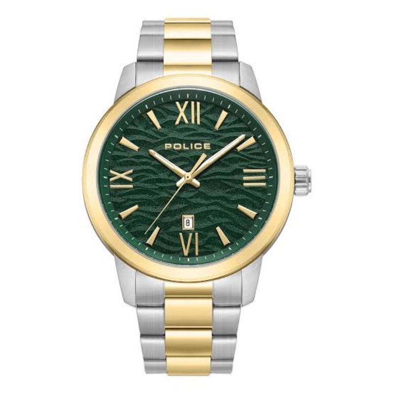 Jam Tangan Pria Original Police PEWJH0004940