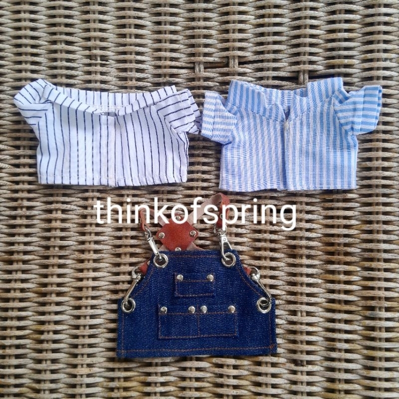 Doll Clothes 20cm