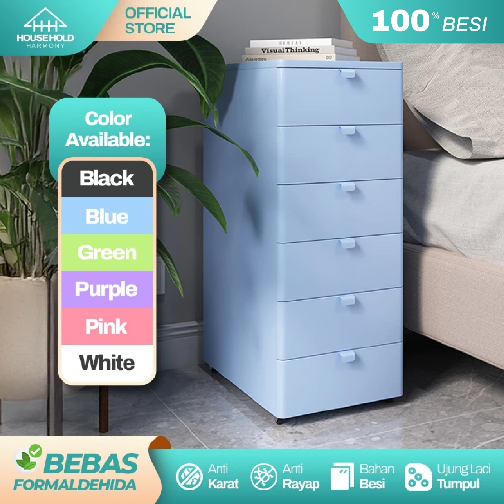 Lemari Laci Mini Serbaguna Laci Dokumen Lemari Laci Serbaguna Susun Laci Besi Nakas Laci Susun