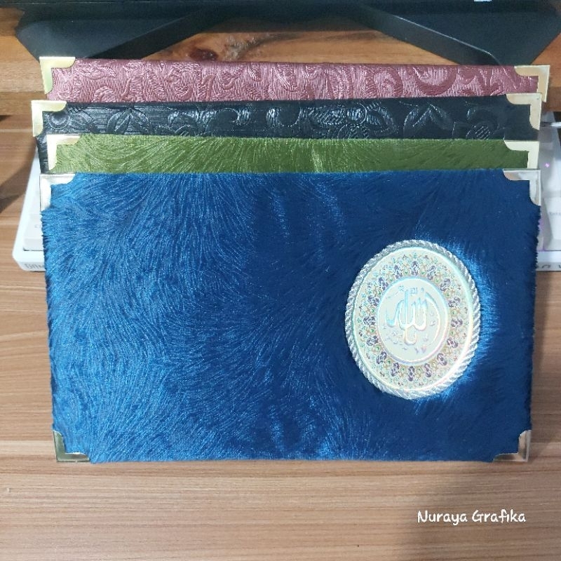 

Hard Cover Busa