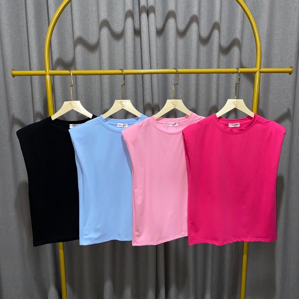 Kaos Basic Premium Bangkok- Kaos Premium BKK Kaos Oversize Premium BKK Kaos Oversize Santai BKK