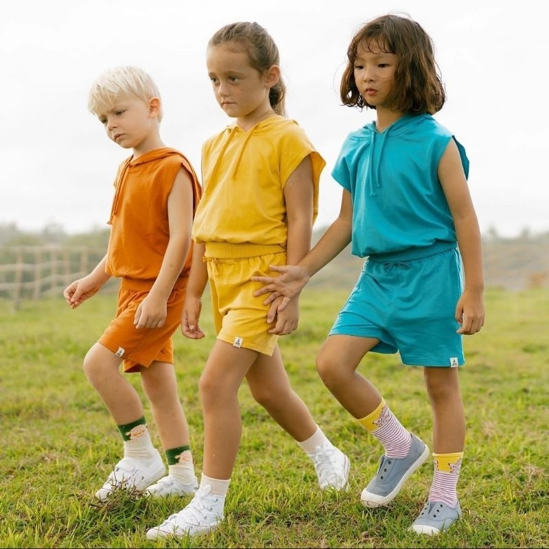 BOHOPANNA Summer Set