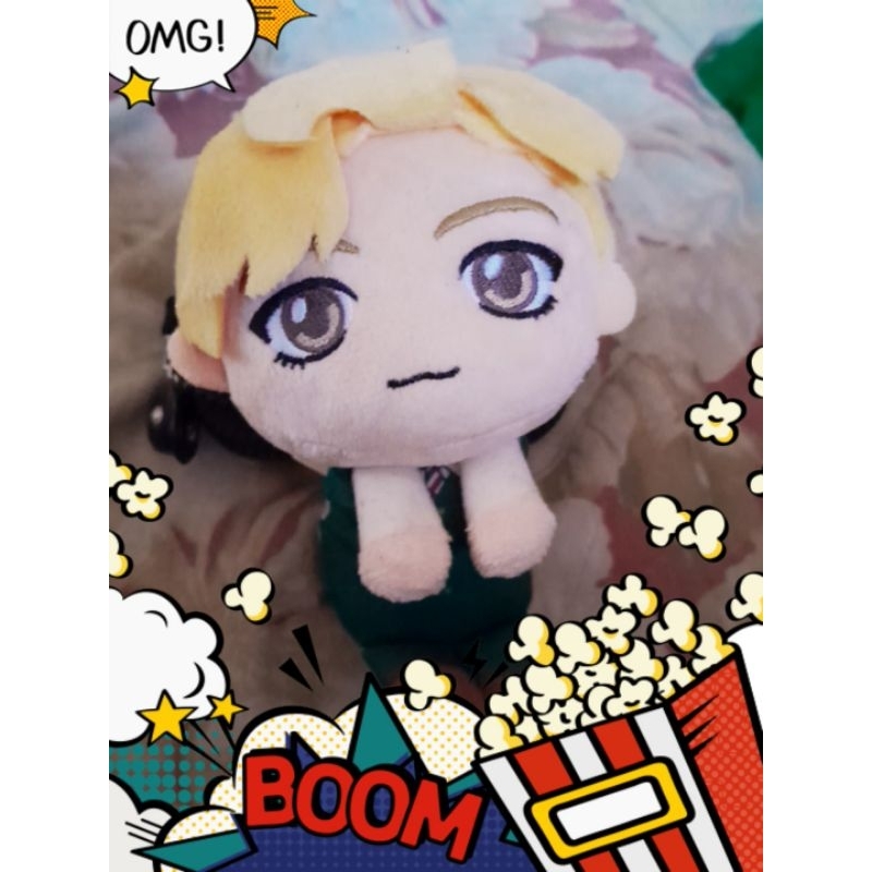 GANCI boneka TinyTan V BTS