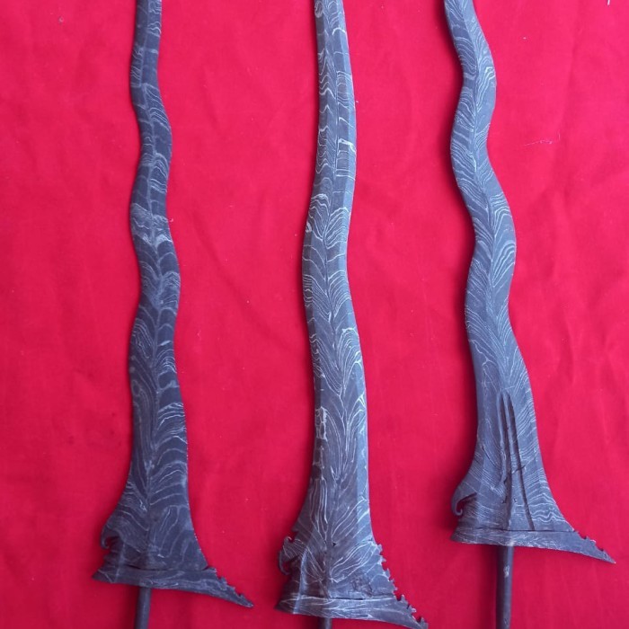 Keris Baru Atau Kamardikan