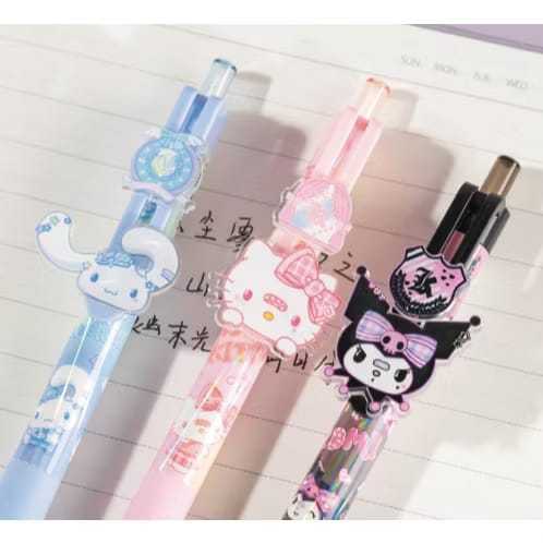 

pulpen karakter 1pcs