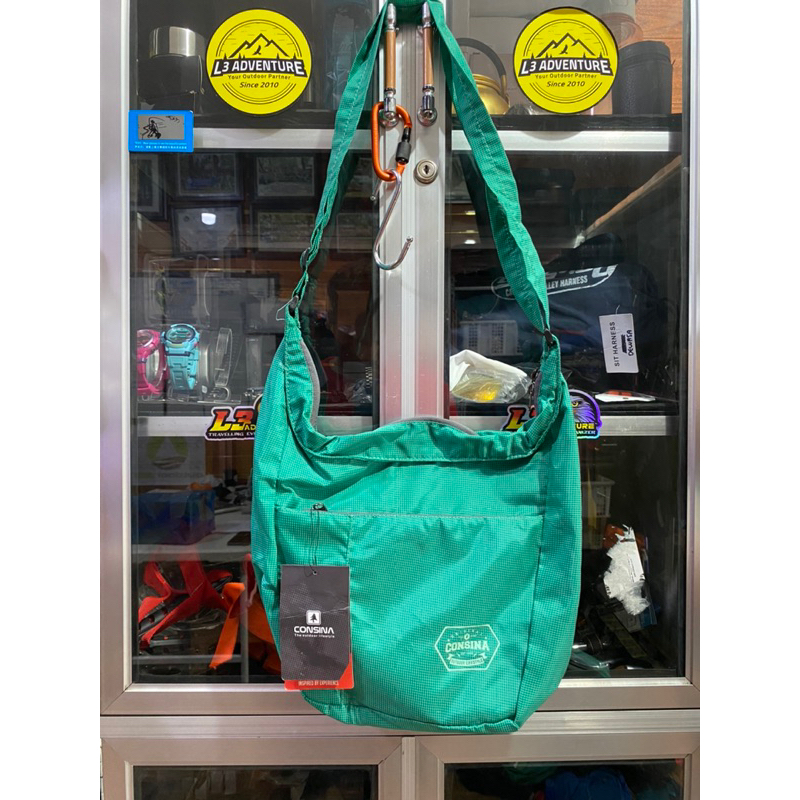 tas selempang CONSINA SEPU