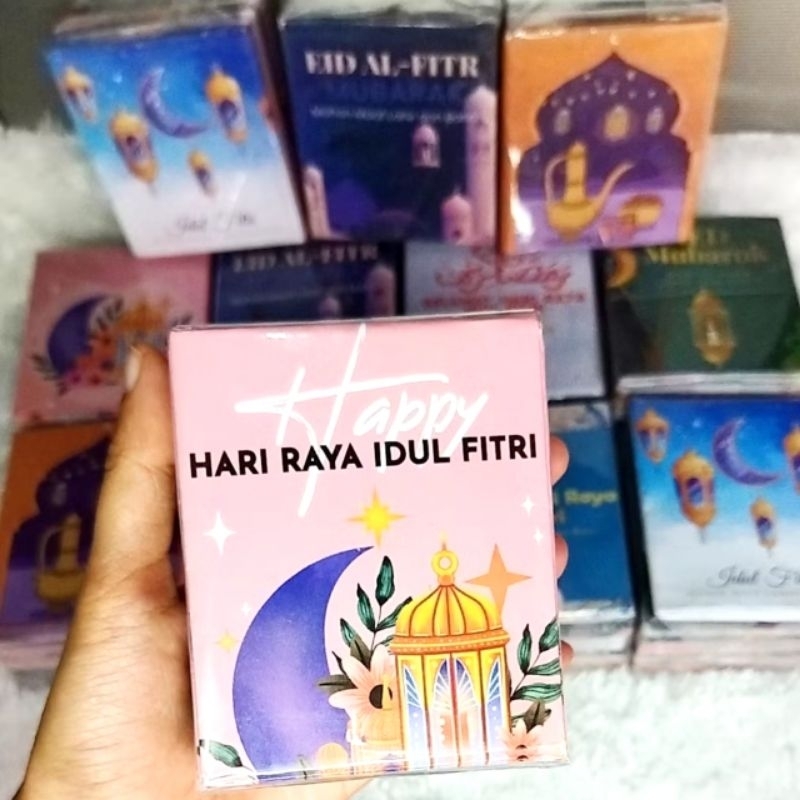 

Amplop Lebaran Jumbo Uang tidak dilipat Isi 10 pcs