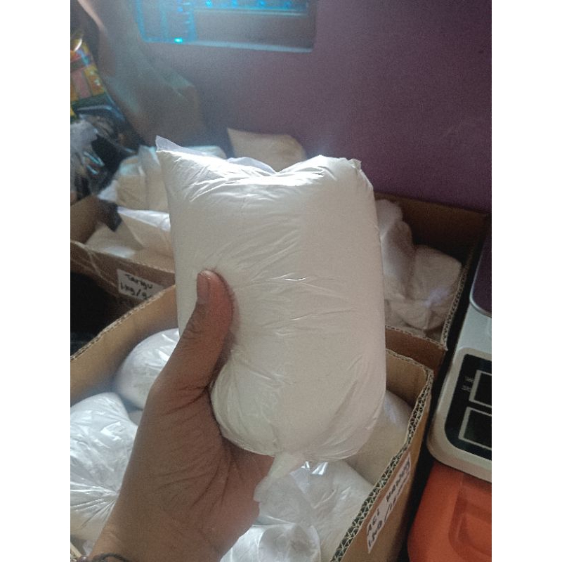 

tepung tapioka/aci