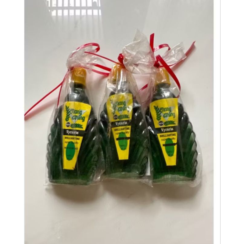 vycaris minyak rambut 45ml pcs