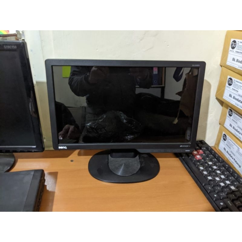 Benq Screen Monitor 14 Inch