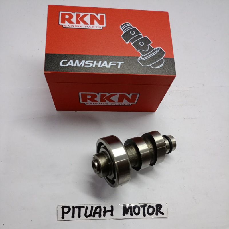 NOKEN AS MIO J ( RKN 12171 MIJ 003 ) ORIGINAL RKN