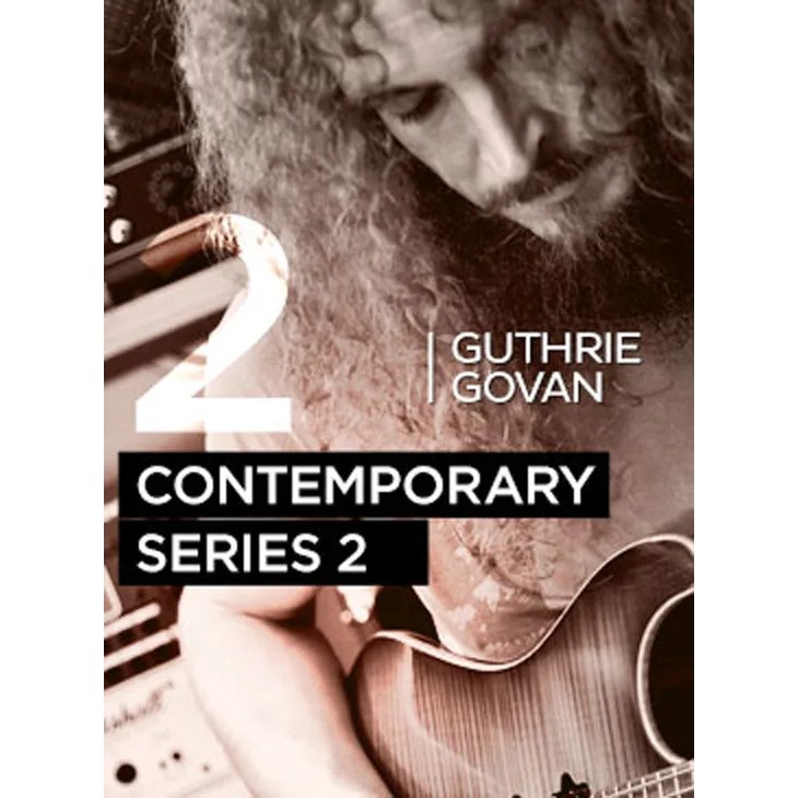 Guthrie Govan Contemporary Series 2 JTC Guitar
