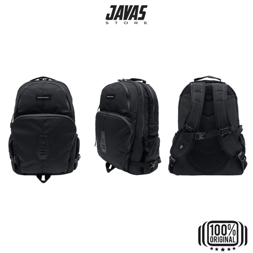 Tas Punggung Maternal Disaster Original Backpack 105