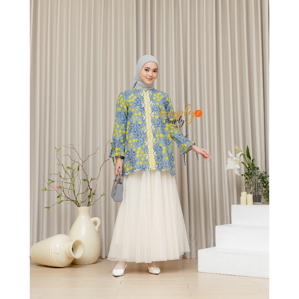 Geulis Batik