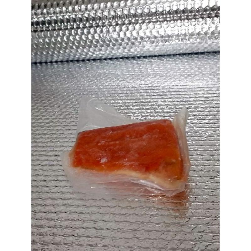

IKAN SALMON FILLET FULL DAGING TANPA DURI 1KG