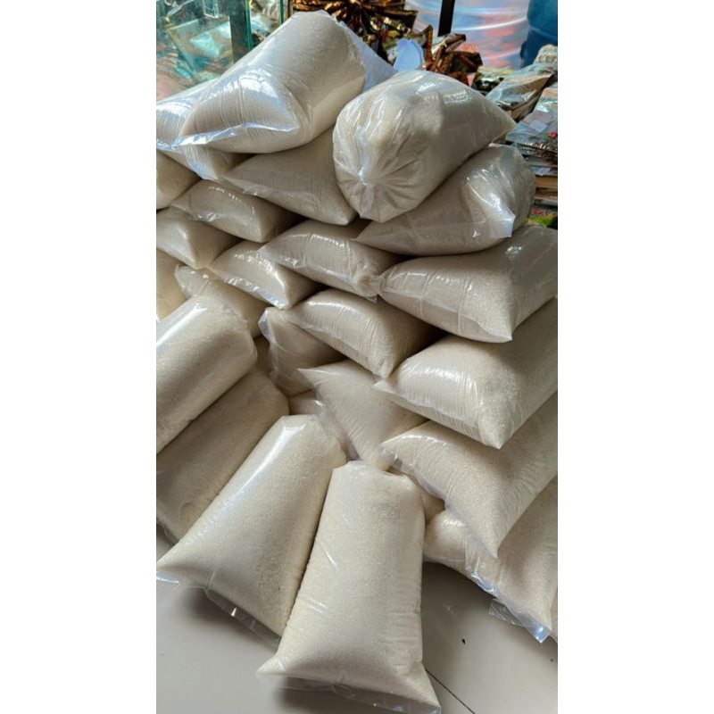 

Gula pasir timbangan 1kg pas| gula ecer nusakita