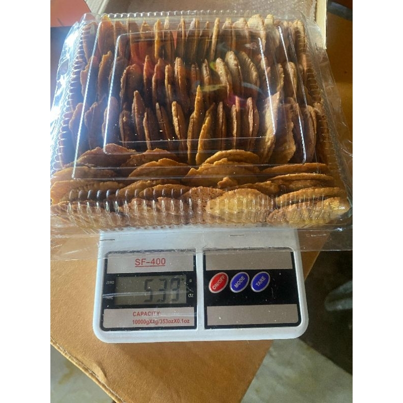 

Kue Bangke Kacang