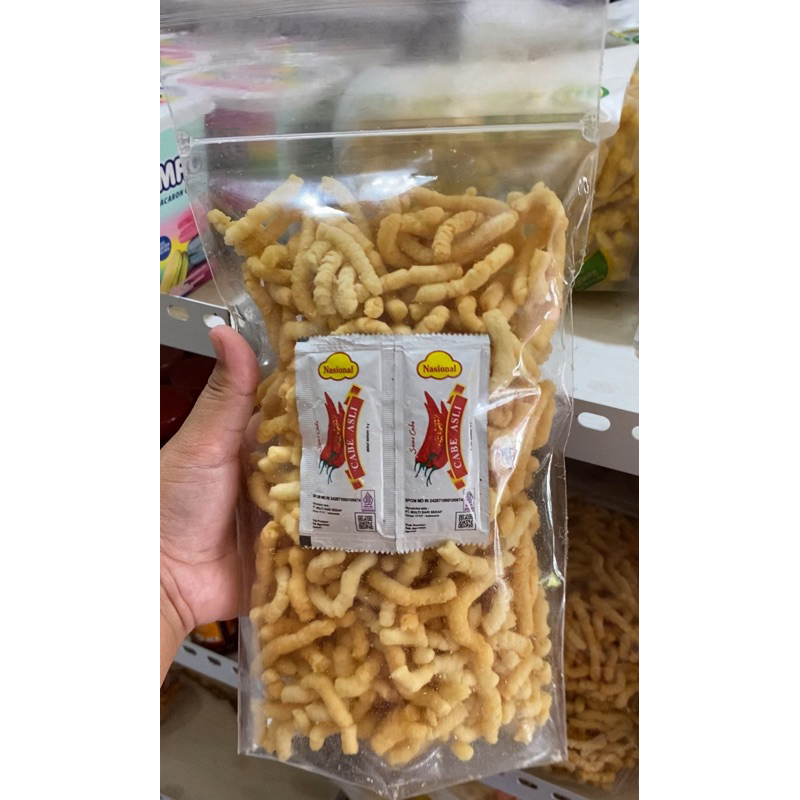 

Akar pinang 250g