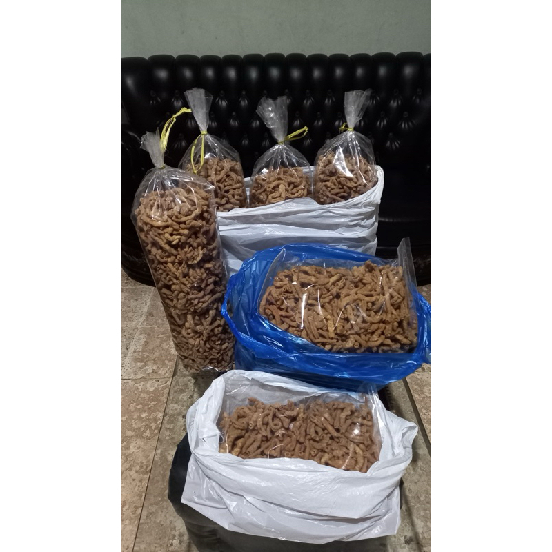 

Keripik Usus