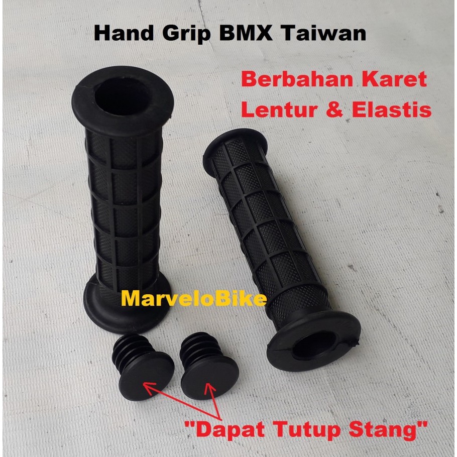 Hand Grip Sepeda MTB / Sepeda BMX Taiwan