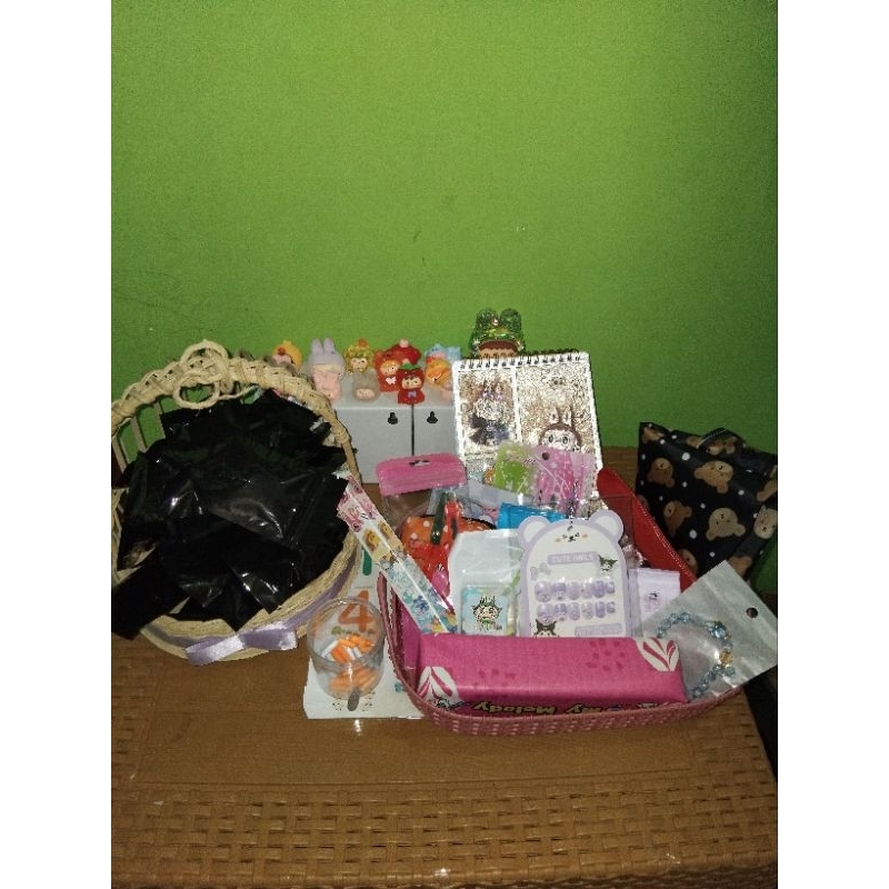 

blinpack awaln 6 free 1,bonus 1 x kocok arisan