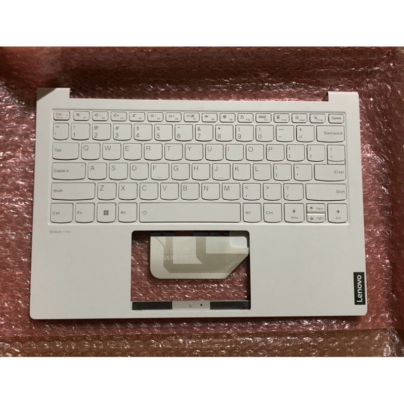 KEYBOARD+CASE LENOVO YOGA SLIM 7 CARBON 13itl5