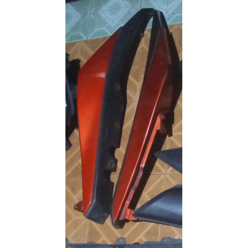 BOdi belakang xabre ori